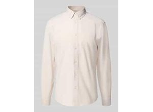 7333399946264 - Regular Fit Business-Hemd mit Knopfleiste Modell Spenser
