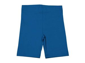 7333434118595 - Maxomorra - Radlerhose CYCLING SOLID in blau Gr86 92