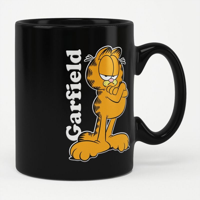 7333435039073 - Pose Tasse schwarz
