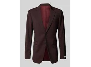 7333492063165 - 2-Knopf-Sakko mit Reverskragen Modell Justin