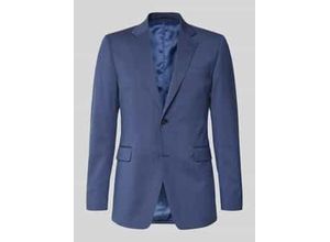 7333492143843 - Sakko mit Brustleistentasche Modell Justin 7333492143843 - Sakko mit Brustleistentasche Modell Justin