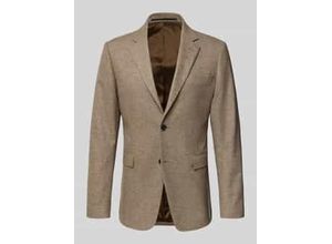 7333492202182 - Sakko aus Lammshearling mit Reverskragen Modell Justin