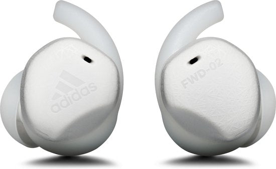 7340055375429 - FWD-02 Sport - In-Ear-Kopfhörer - Hellgrau