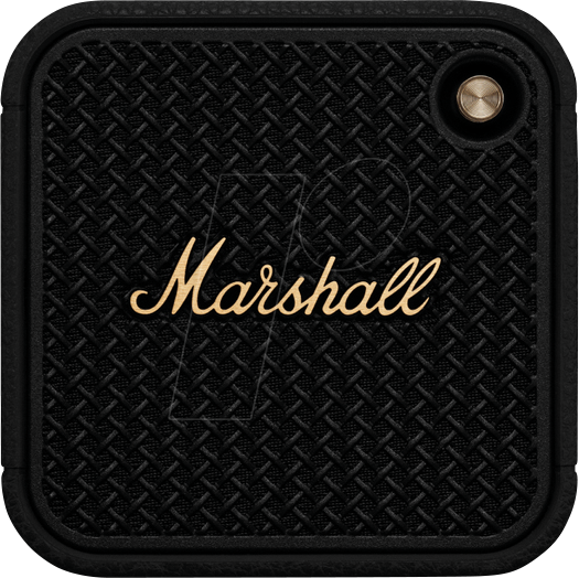 7340055399494 - MARSHALL 1006714 - Lautsprecher Bluetooth portabel Willen II