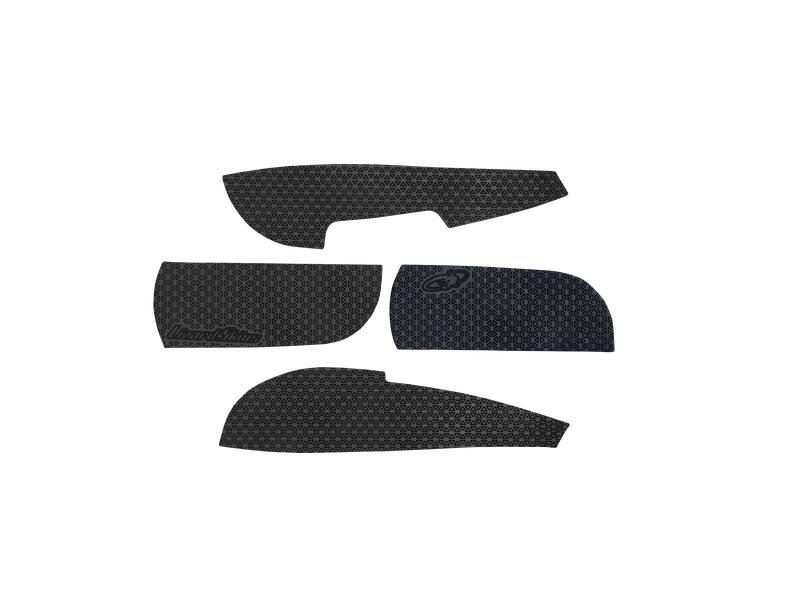 7340086911931 - CHERRY Xtrfy MZ1 Wireless Lizard Skins DSP - Maus-Griptape