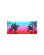 7340086912556 - CHERRY GP5 Miami XL Mousepad miami edition