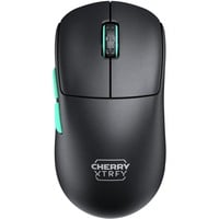 7340086914642 - CHERRY XTRFY M68 Wireless Black Wireless Maus