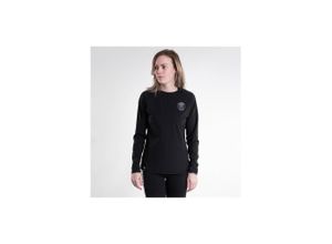 7340107546463 - Unterhemd Jethwear Base One Damen Schwarz XL