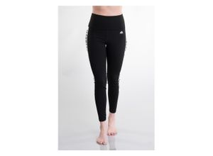 7340107546555 - Unterziehhose Jethwear Base One Damen Schwarz L