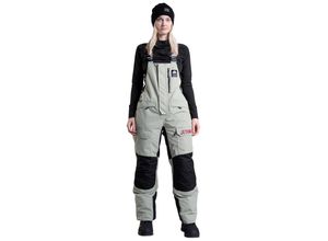 7340107548924 - Schneehose Jethwear Bib Tea Damen M