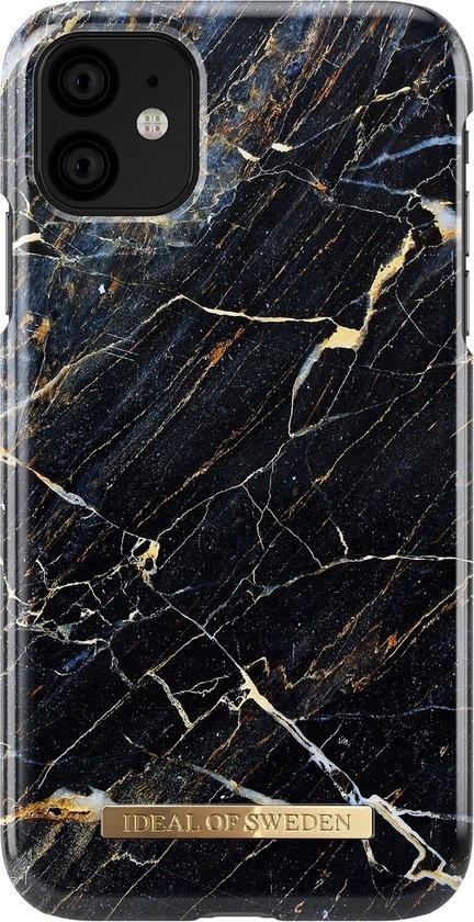 7340168738364 - iPhone 11 Backcover Fall - Port Laurent Marmor