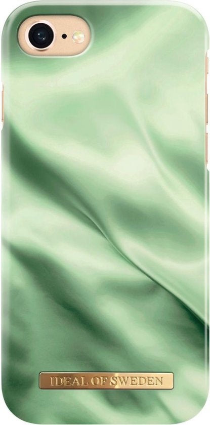 7340168797866 - iPhone 6   6s Fall   Backcover Fall   Fall   Schutzhülle -Pistazie Satin