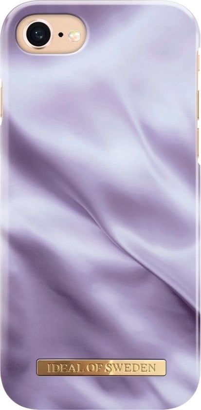 7340168797897 - iPhone 6   6s Fall   Fall   Schutzhülle   Fall - Mode zurück Fall Lavendel Satin