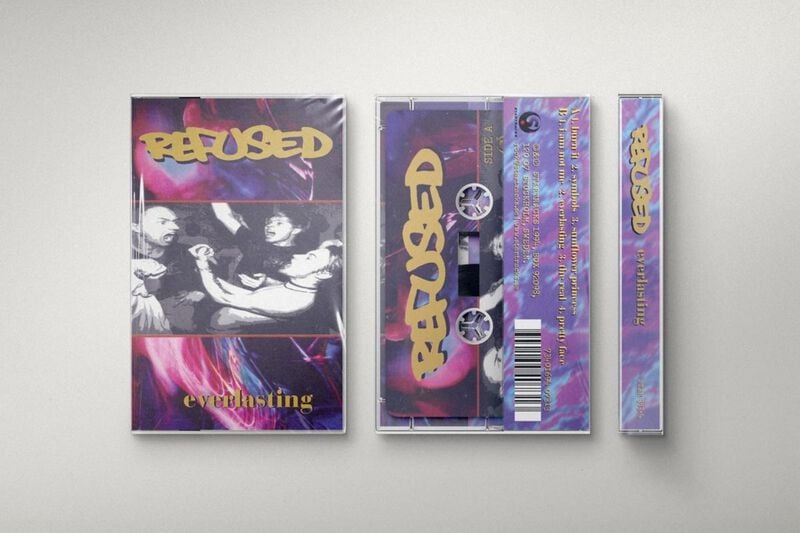 7340169407313 - Everlasting MC multicolor