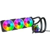 7340172702122 - WAK FRACTAL DESIGN Celsius+ S36 Prisma Water Cooling Un