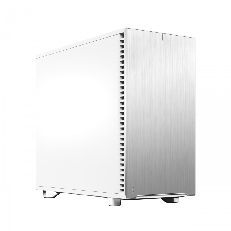 7340172702276 - Define 7 - Midi Tower - PC - Aluminium - Stahl - Weiß - ATX - EATX - micro ATX - Micro-ITX - 185 cm