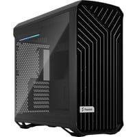 7340172702283 - Fractal Design Torrent Black TG Light Tint FD-C-TOR1A-01 MIDI Tower Gehäuse