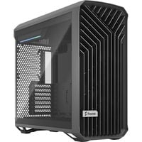 7340172702290 - Fractal Design Torrent Gray TG Light Tint FD-C-TOR1A-02 MIDI Tower Gehäuse 7340172702290 - Fractal Design Torrent Gray TG Light Tint FD-C-TOR1A-02 MIDI Tower Gehäuse