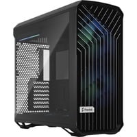 7340172702313 - Fractal Design Torrent Black RGB TG Light Tint FD-C-TOR1A-04 MIDI Tower Gehäus