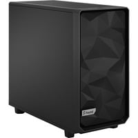 7340172702429 - Meshify 2 - tower - extended ATX - Gehäuse - Miditower - Schwarz