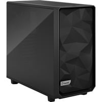 7340172702436 - Meshify 2 - Midi Tower - PC - Stahl - Gehärtetes Glas - Schwarz - ATX - EATX - micro ATX - Mini-ITX - Gaming