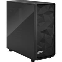 7340172702559 - Fractal Design Meshify 2 XL Black TG Dark Tint Big Tower Ga Gehäuse mit Fenster