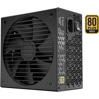 7340172702771 - ION Gold Netzteile - 550 Watt - 140 mm - ATX 252 - 80 Plus Gold zertifiziert