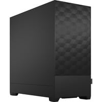 7340172703075 - Pop Air - Tower - ATX - keine Spannungsversorgung (ATX) - Black Solid - USB Audio