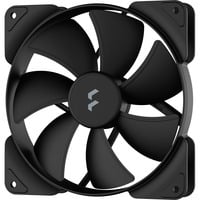 7340172703334 - FRACTAL Design Aspect 14 Gehäuse Lüfter schwarz 140 x 140 x 25 mm