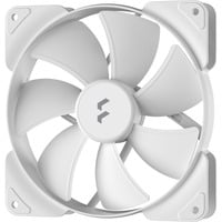 7340172703341 - FRACTAL Design Aspect 14 Gehäuse Lüfter weiß 140 x 140 x 25 mm