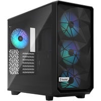 7340172703891 - FRACTAL DESIGN PC-Gehäuse Meshify 2 Lite Computergehäuse eh13 Computer-Gehäuse