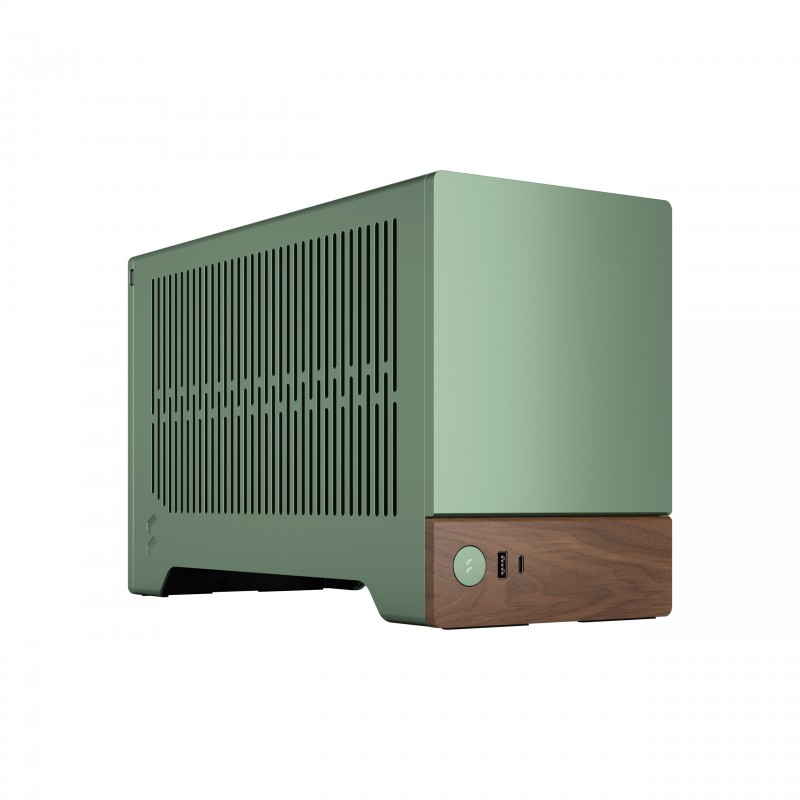 7340172704003 - FD-C-TER1N-03 Geh FRACTAL DESIGN Terra Jade FD-C-TER1N-03 7340172704003