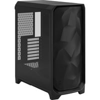 7340172707172 - Meshify 3 Black - Gehäuse - Miditower - Schwarz 7340172707172 - Meshify 3 Black - Gehäuse - Miditower - Schwarz