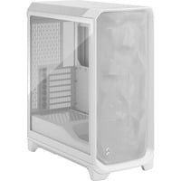 7340172707196 - Meshify 3 White - Gehäuse - Miditower - Weiß