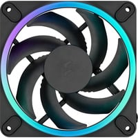 7340172708889 - FRACTAL DESIGN Lüfter Momentum 12 RGB Black 7340172708889 - FRACTAL DESIGN Lüfter Momentum 12 RGB Black
