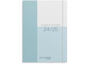 7340188003329 - Burde Student Planner Schülerkalender 2024 2025