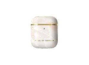 7340196243533 - IDEAL OF SWEDEN Airpods Case Gen 1 2 Rose Pearl Marble