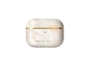 7340196243687 - IDEAL OF SWEDEN Airpods Case Pro Rose Pearl Marble