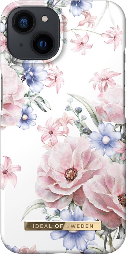 7340205104626 - Tasche Geeignet für iPhone 13 - Fashion Backcover - Multicolour