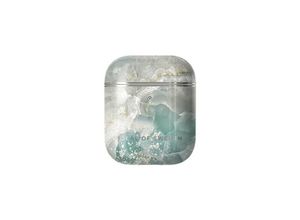 7340205128721 - IDEAL OF SWEDEN Airpods Case Gen 1 2 Azura Marble