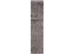 7340206970077 - Ebuy24 - Ramsvik Couchtisch  Sockel Beistelltisch grau