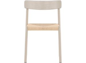 7340206970244 - Ebuy24 - Malmön Esszimmerstuhl geflecht beige