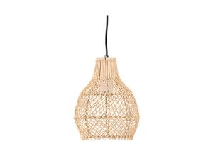 7340206970930 - Ebuy24 - Varekil Beleuchtung Pendelleuchte 20x20x25cm natur 7340206970930 - Ebuy24 - Varekil Beleuchtung Pendelleuchte 20x20x25cm natur