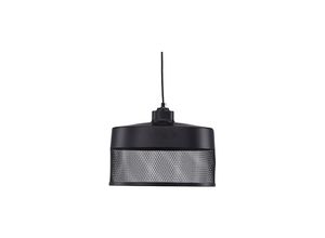 7340206970961 - Ebuy24 - Toulon Beleuchtung Pendelleuchte 33x33x24cm schwarz