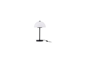 7340206971111 - Ebuy24 - Ferrand Beleuchtung Tischlampe 25x25x42cm Weiß