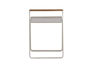 7340206979230 - Ebuy24 - Clarin Beistelltisch beige - Beige