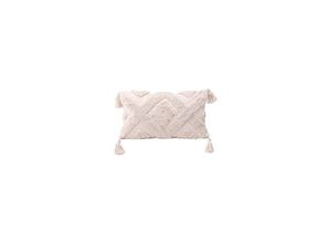 7340206984364 - Ebuy24 - Jasmine Kissenbezug 30x50cm offwhite