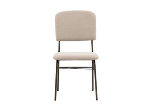 7340206997104 - Ebuy24 - Seda Esszimmerstuhl beige braun