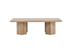 7340220800374 - Ebuy24 - Lillehammer Couchtisch natur