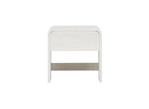 7340220800404 - Ebuy24 - Lyngdal Nachttisch whitewash - Whitewash